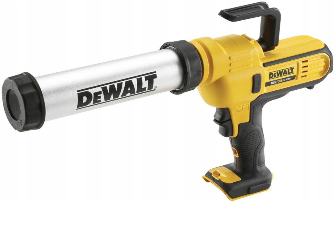 DeWALT DCE571N caulk...