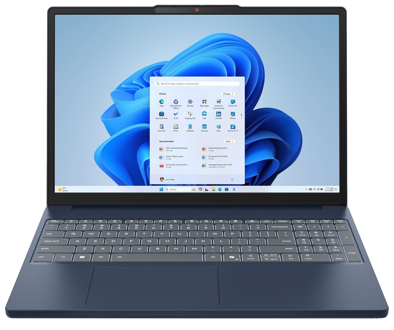 Lenovo IdeaPad Slim ...