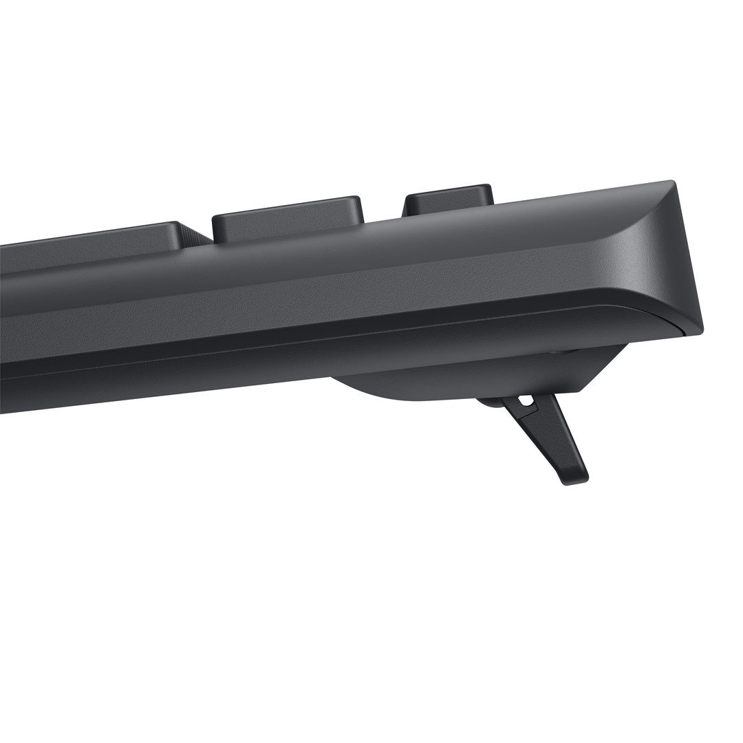 DELL Keyboard and Mouse - KM3322W - US International (QWERTY)