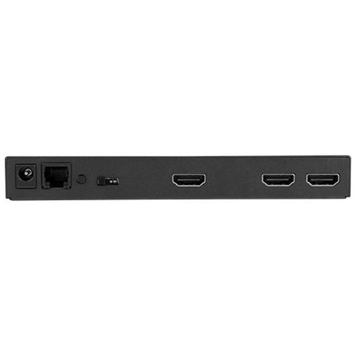 StarTech.com 2-Port HDMI Automatic Video Switch - 4K with Fast Switching