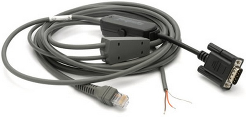 Motorola RS232