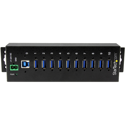 ST1030USBM - Cables & Adaptors by StarTech.com