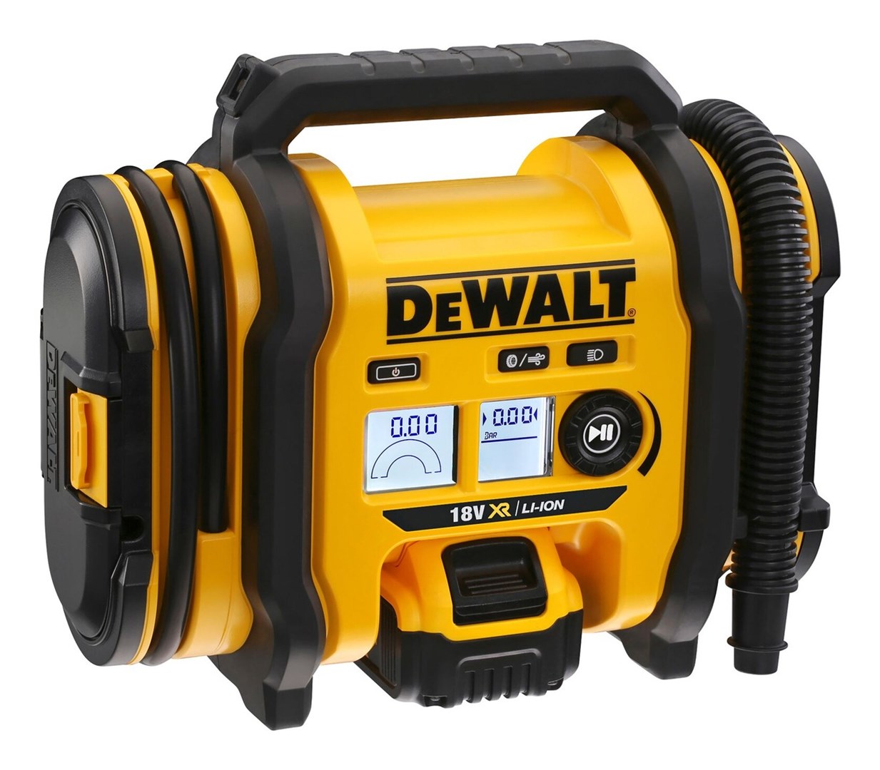 DeWALT DCC018N air compressor