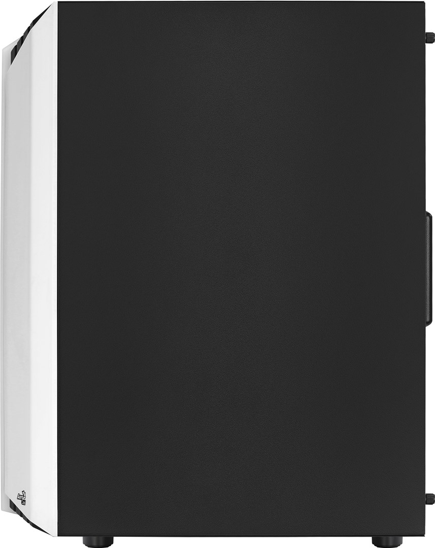 Aerocool Bionic Midi Tower White