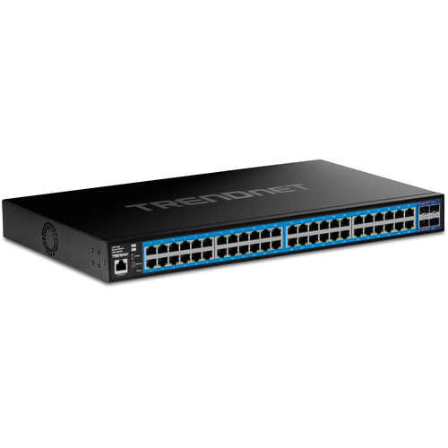Trendnet TEG-3524S n...