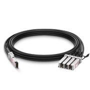 CUSTOMIZED 200G QSFP...