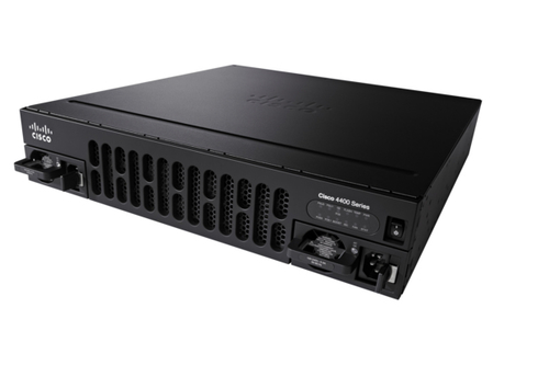 Cisco ISR 4451 AX Bu...