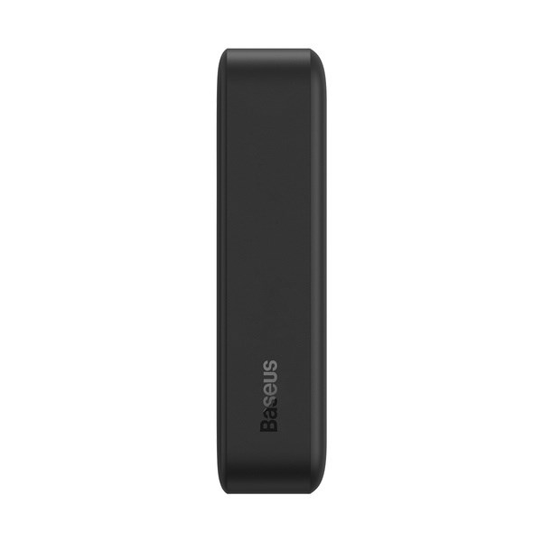 Baseus Magnetic Mini 20000 mAh Wireless charging Black