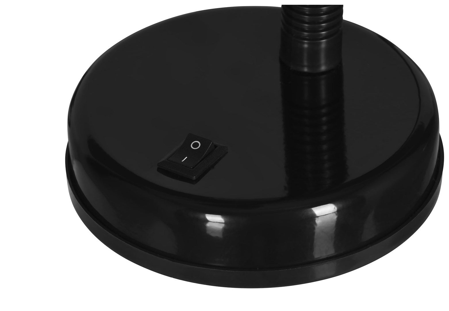 Activejet desk lamp AJE-BILL Black E27