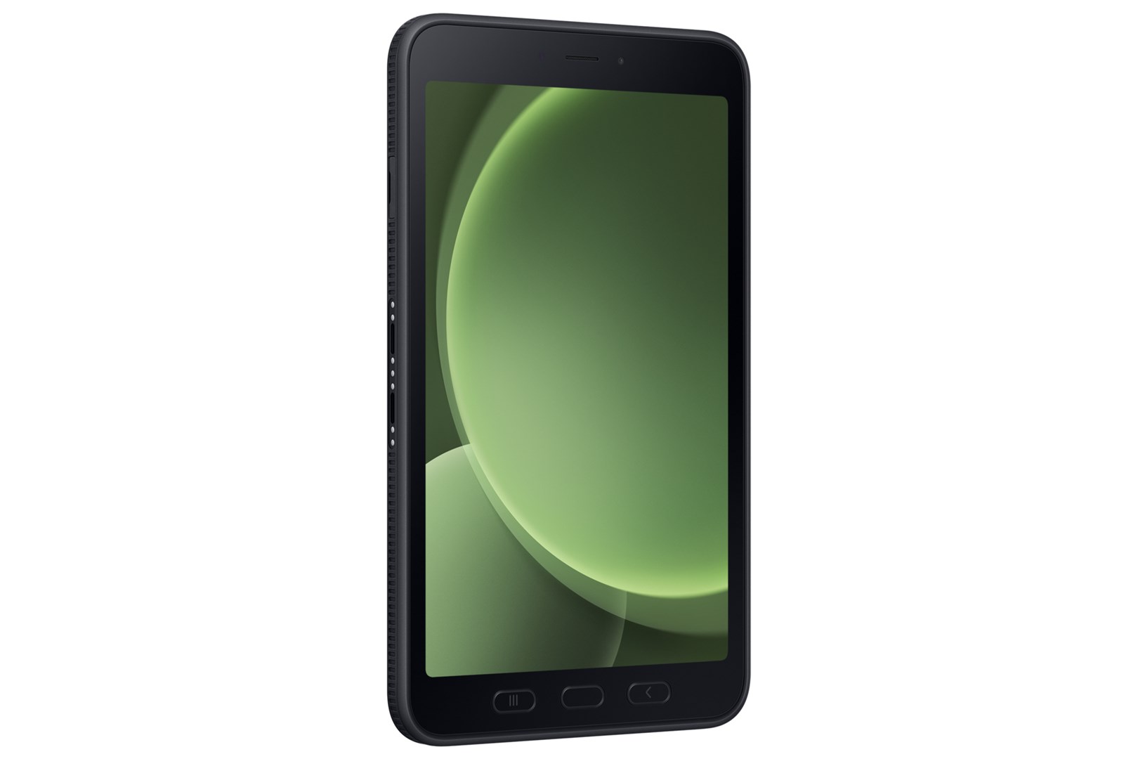 Samsung Galaxy Tab Active5 SM-X306B 5G Samsung Exynos LTE-TDD & LTE-FDD 256 GB 20.3 cm (8") 8 GB Wi-Fi 6 (802.11ax) Android 14 Green