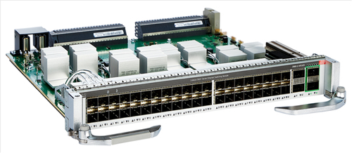 Cisco C9600-LC-40YL4...