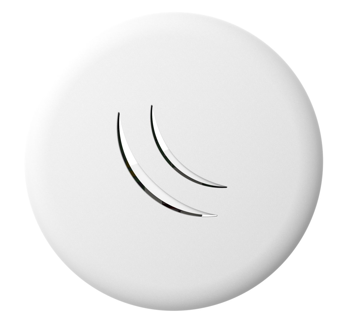Mikrotik cAP lite 54...