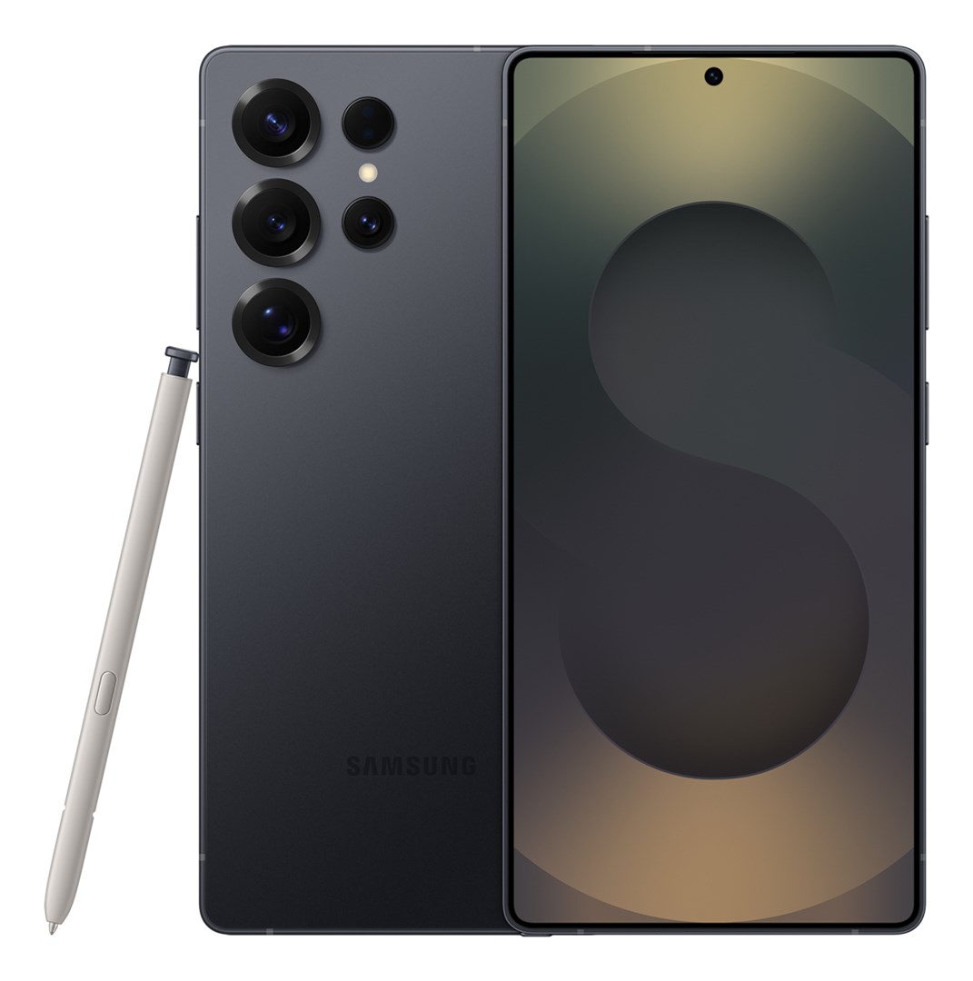 Samsung Galaxy S25 U...