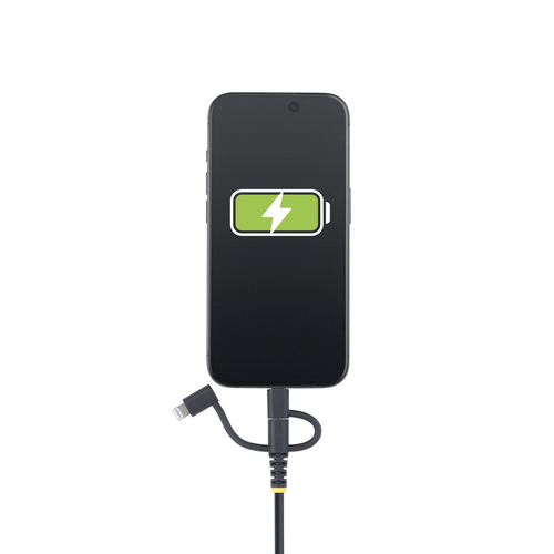 RLTCUB1MBK - Cables & Adaptors by StarTech.com