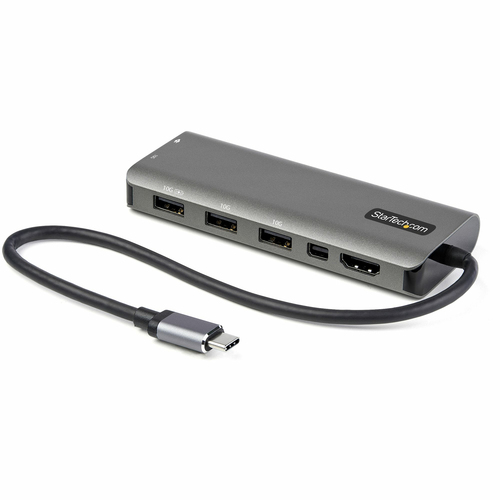 StarTech.com USB C M...