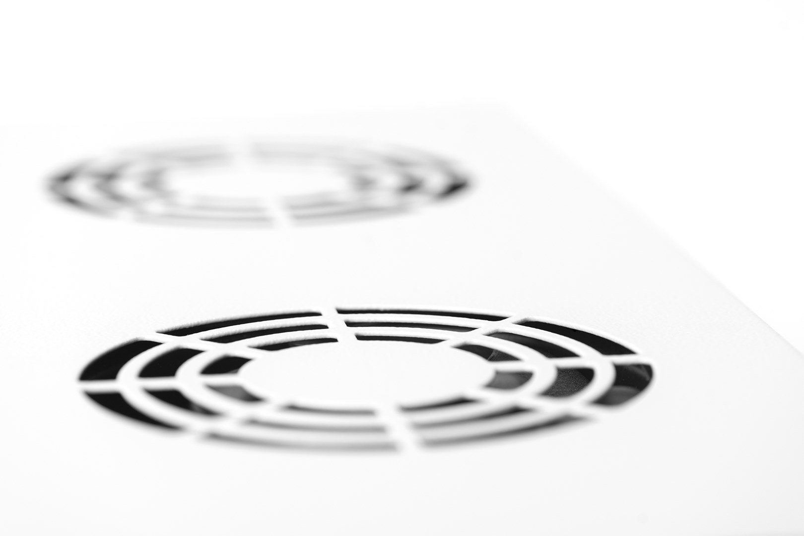 Digitus Ventilation Unit for variable 483 mm (19") installation