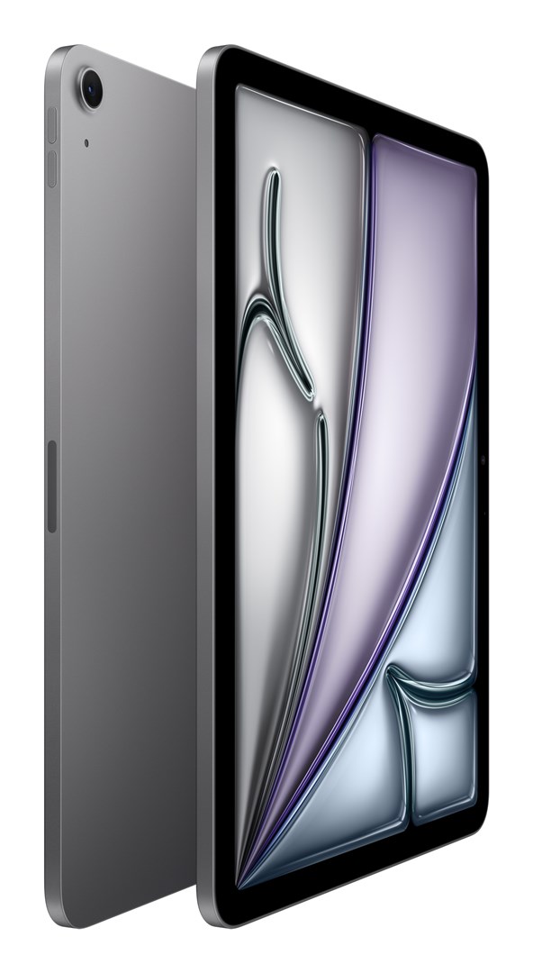 Apple iPad Air 11 WiFi Gray - Tablet