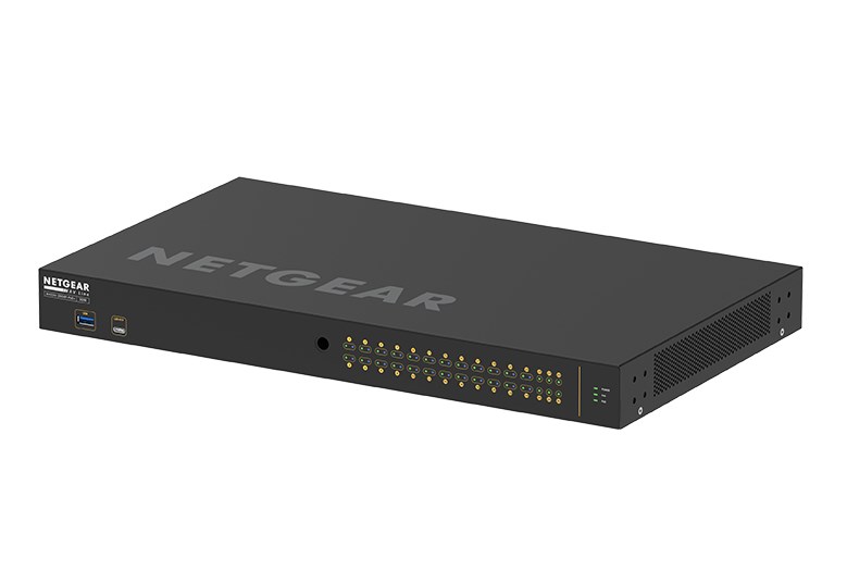 NETGEAR GSM4230P-100...