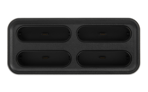 Kingston Technology USB3.2 Gen2 Workflow Station Dock w/5G USB-A/C Hub