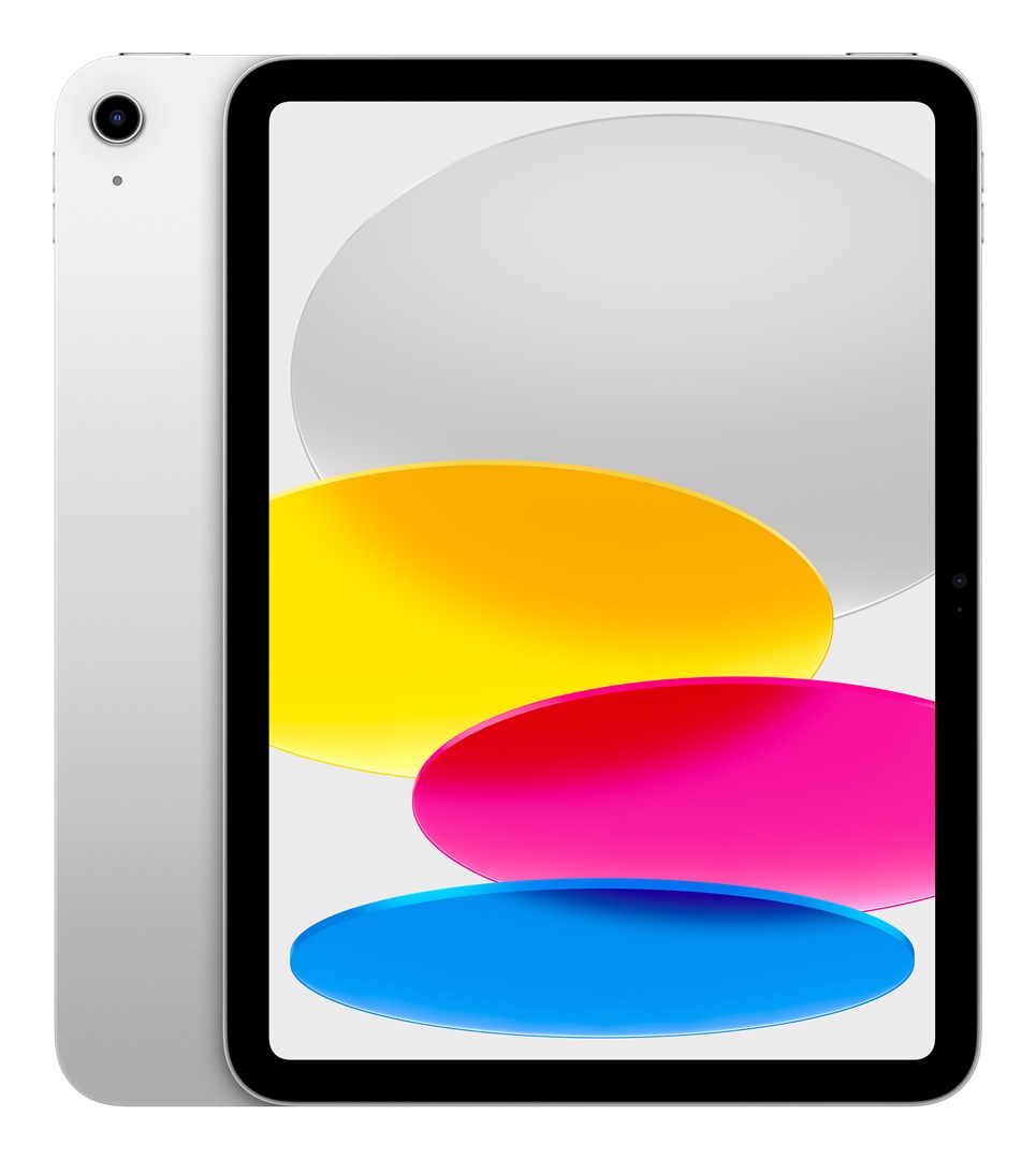 Apple iPad 11-inch W...