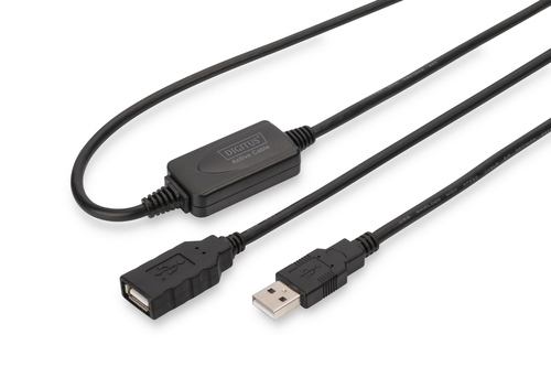 Digitus USB 2.0 Acti...