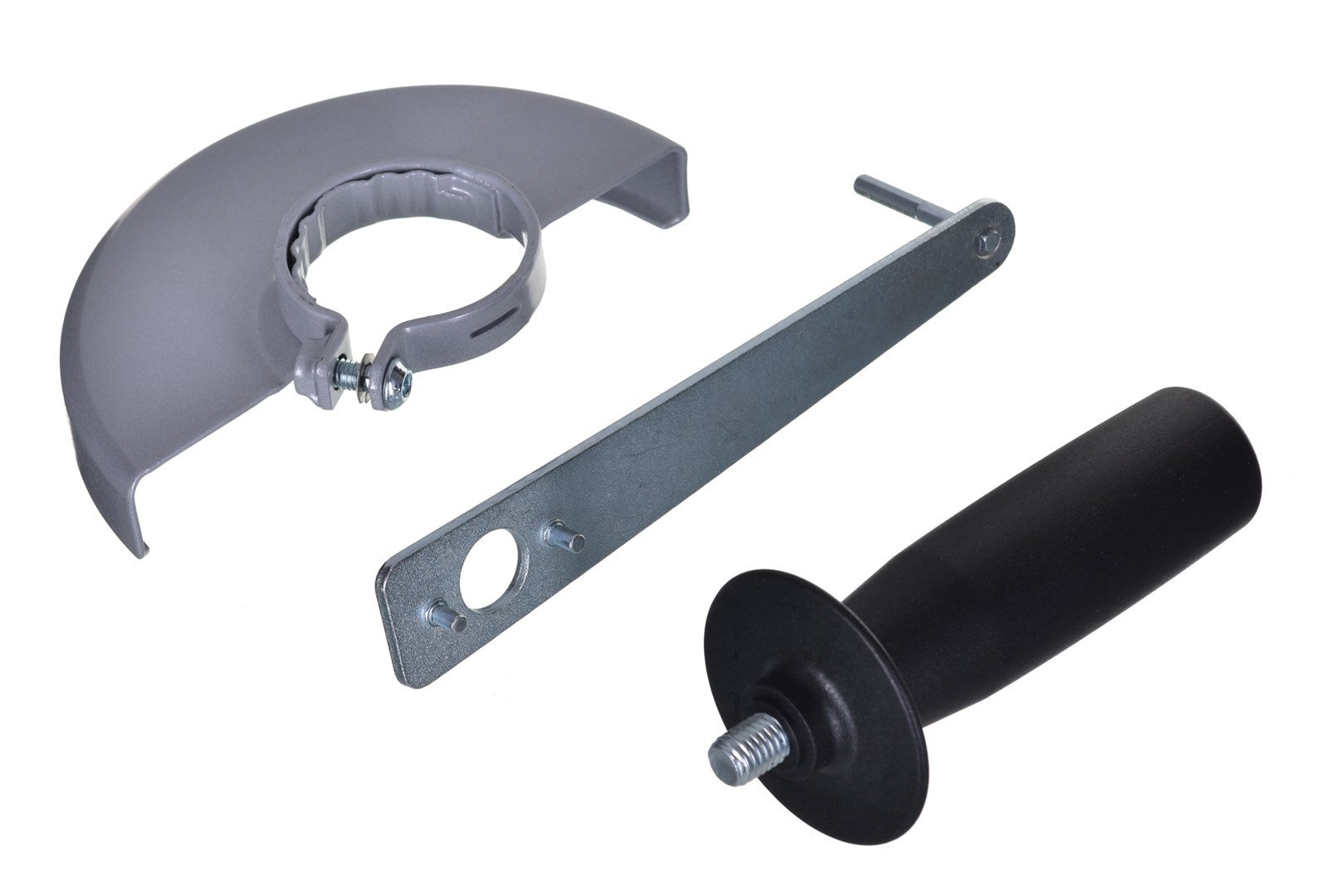 Angle grinder 900W GWS 9-125S BOSCH 0601396123