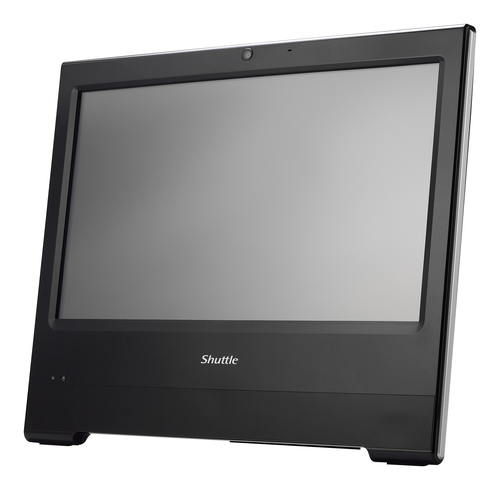 X50V8U3 BLACK - Computer Systems by Shuttle