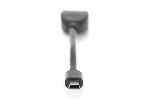 Digitus USB Adapter / Converter, OTG