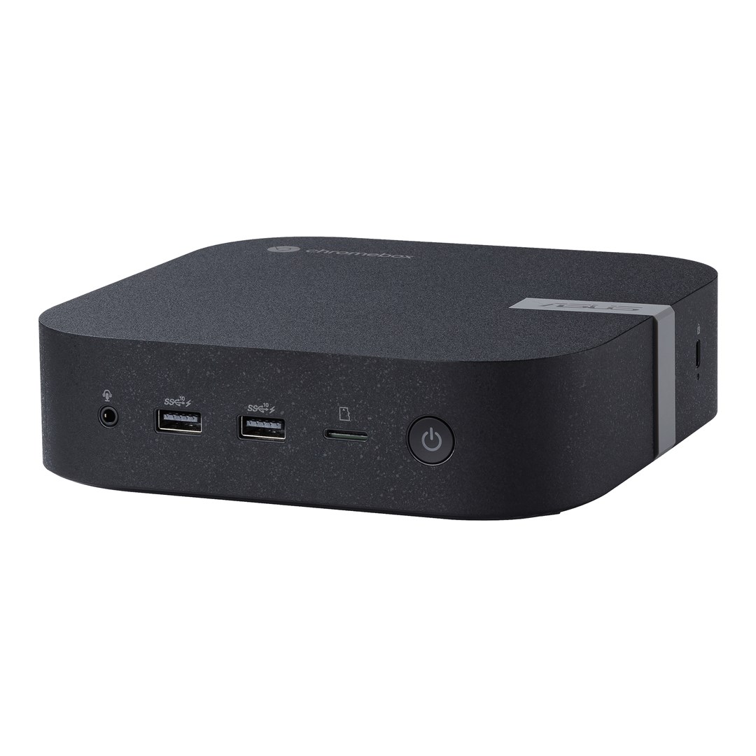 ASUS Chromebox 5 Int...