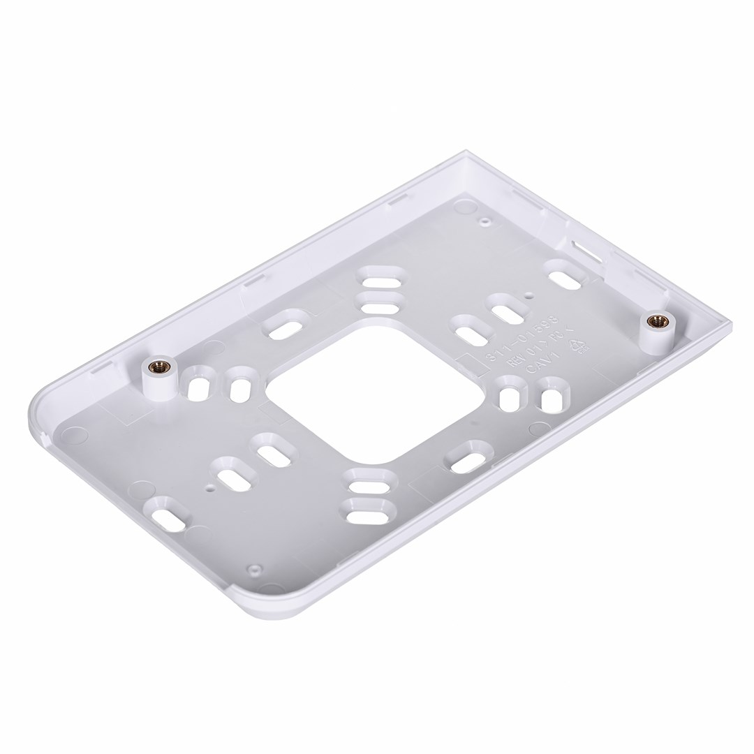 Ubiquiti UniFi HD In-Wall 1733 Mbit/s White Power over Ethernet (PoE)