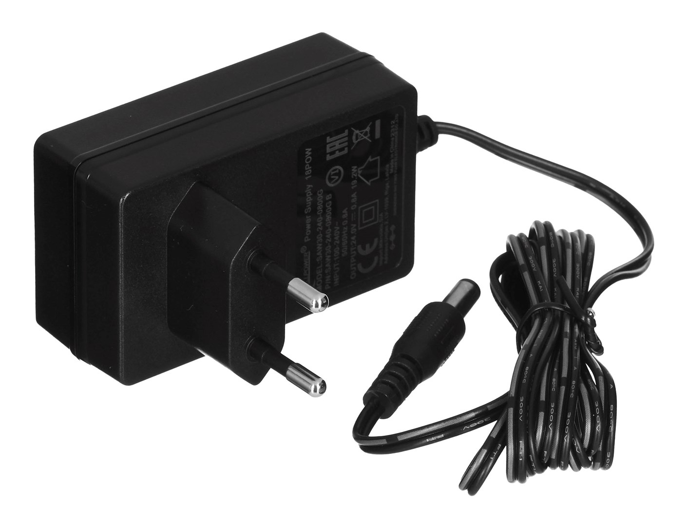 Mikrotik CSS610-8G-2S+IN network switch Gigabit Ethernet (10/100/1000) Power over Ethernet (PoE) White