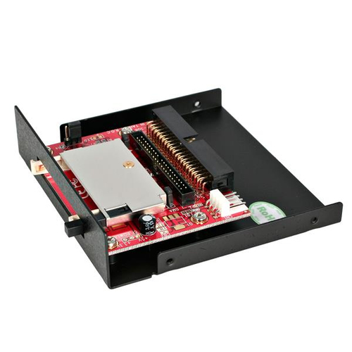 StarTech.com 3.5in D...