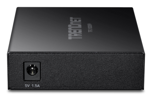 Trendnet TFC-10GSFP network media converter 10000 Mbit/s