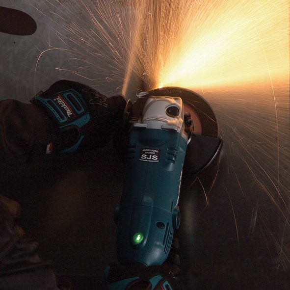 Makita GA6021C not categorized