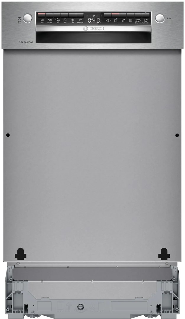Bosch Serie 4 SPI4HMS49E dishwasher Semi built-in 10 place settings E