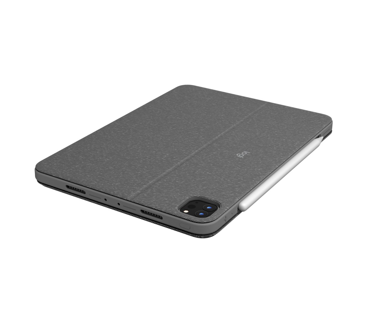 Logitech Combo Touch