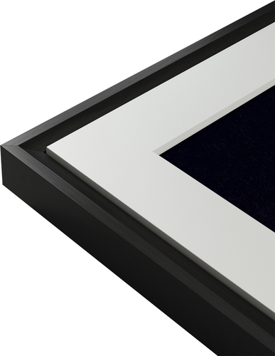 NETGEAR MC327BL digital photo frame Black 68.6 cm (27") Wi-Fi