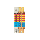 TERMINAL BLOCK FOR C...