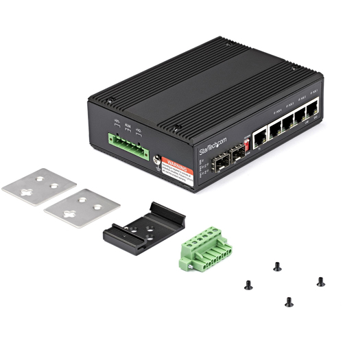 IES1G52UP12V - Cables & Adaptors by StarTech.com
