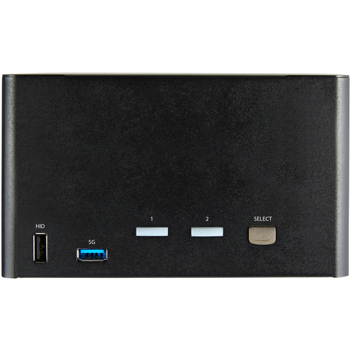SV231QDPU34K - Cables & Adaptors by StarTech.com
