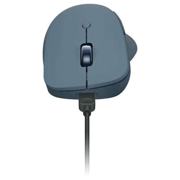 Lenovo Yoga Pro P mouse Gaming Right-hand Bluetooth Optical 2400 DPI