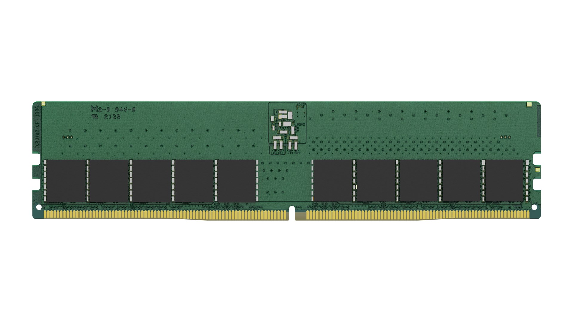 Kingston Technology KSM56E46BD8KM-48HM memory module 48 GB 1 x 48 GB DDR5 2800 MHz