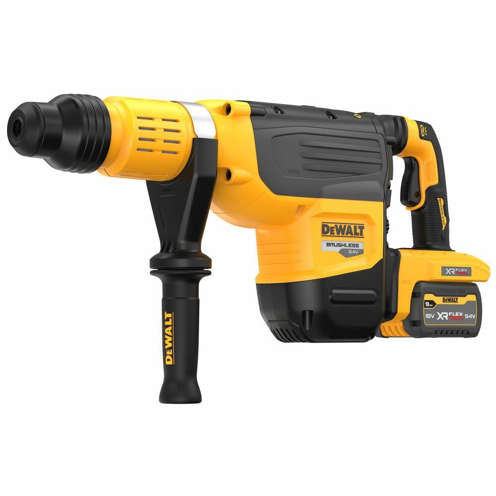 54V XR FLEXVOLT SDS-...