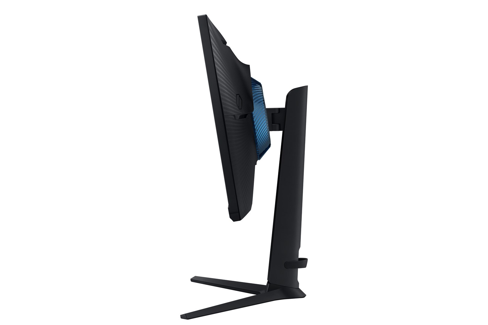 Samsung G30D computer monitor 61 cm (24") 1920 x 1080 pixels Full HD LCD Black