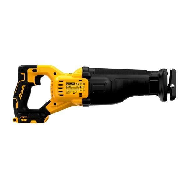 18V XR FlexVolt Advantage Sabre Saw