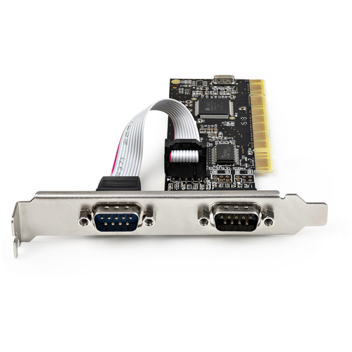 PCI2S1P2 - Cables & Adaptors by StarTech.com