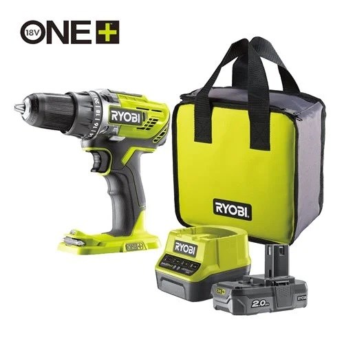 RYOBI Cordless Drill...