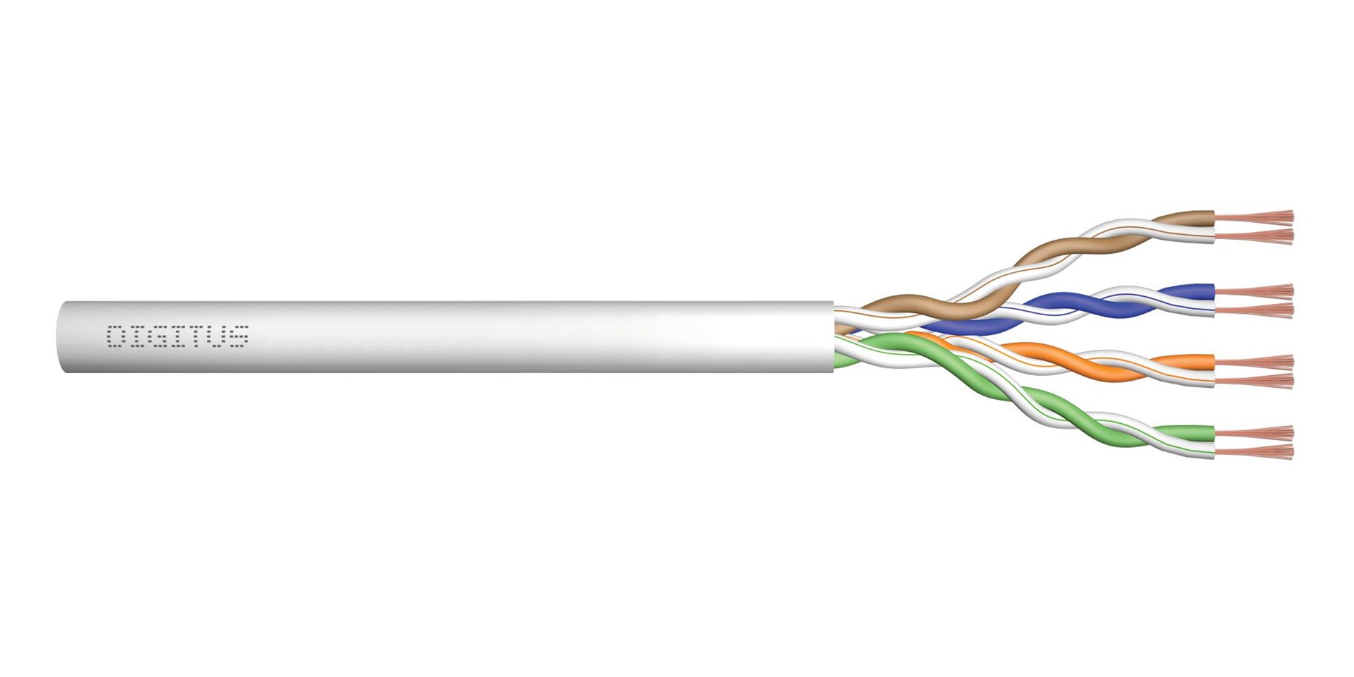 Digitus CAT 5e U/UTP...