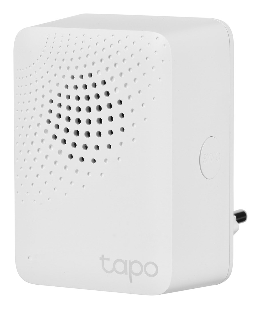 TP-Link Tapo Smart I...