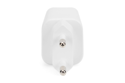 Digitus USB Charger 1x USB-A / 1x USB-C, 30W